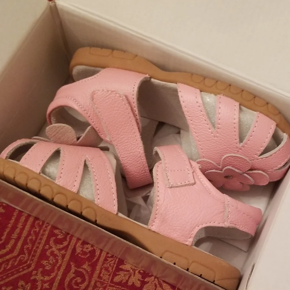 N/A girls shoes